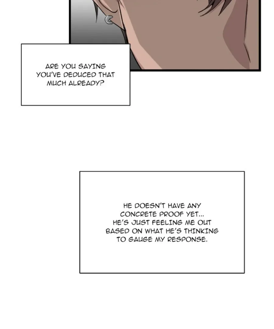 The Spring Scent of the Sea Chapter 55 page 125