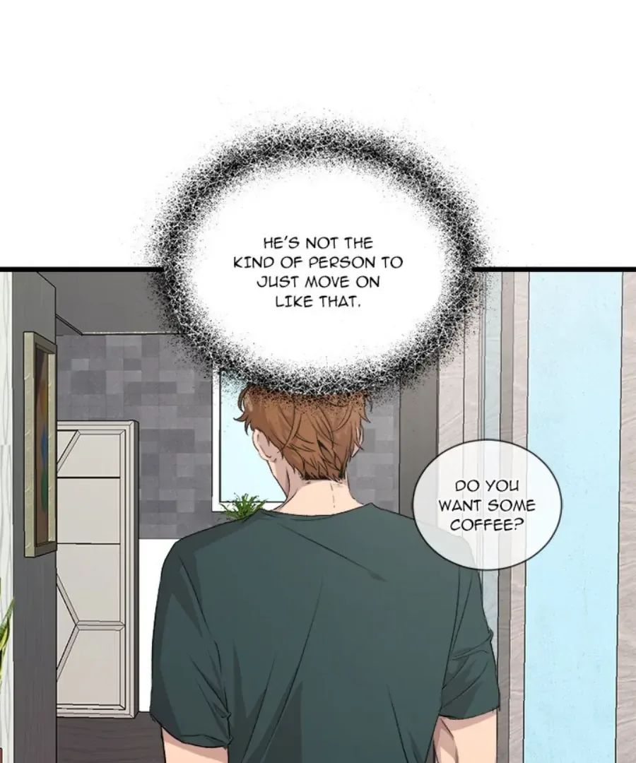 The Spring Scent of the Sea Chapter 55 page 101
