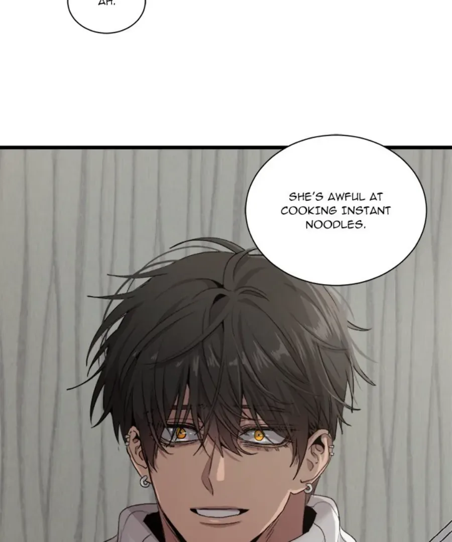 The Spring Scent of the Sea Chapter 55 page 137