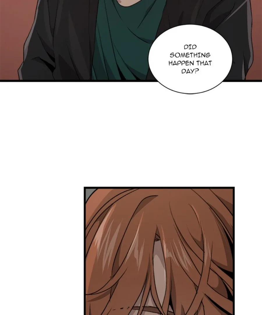 The Spring Scent of the Sea Chapter 55 page 116