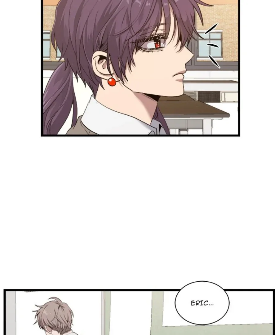The Spring Scent of the Sea Chapter 54 page 3