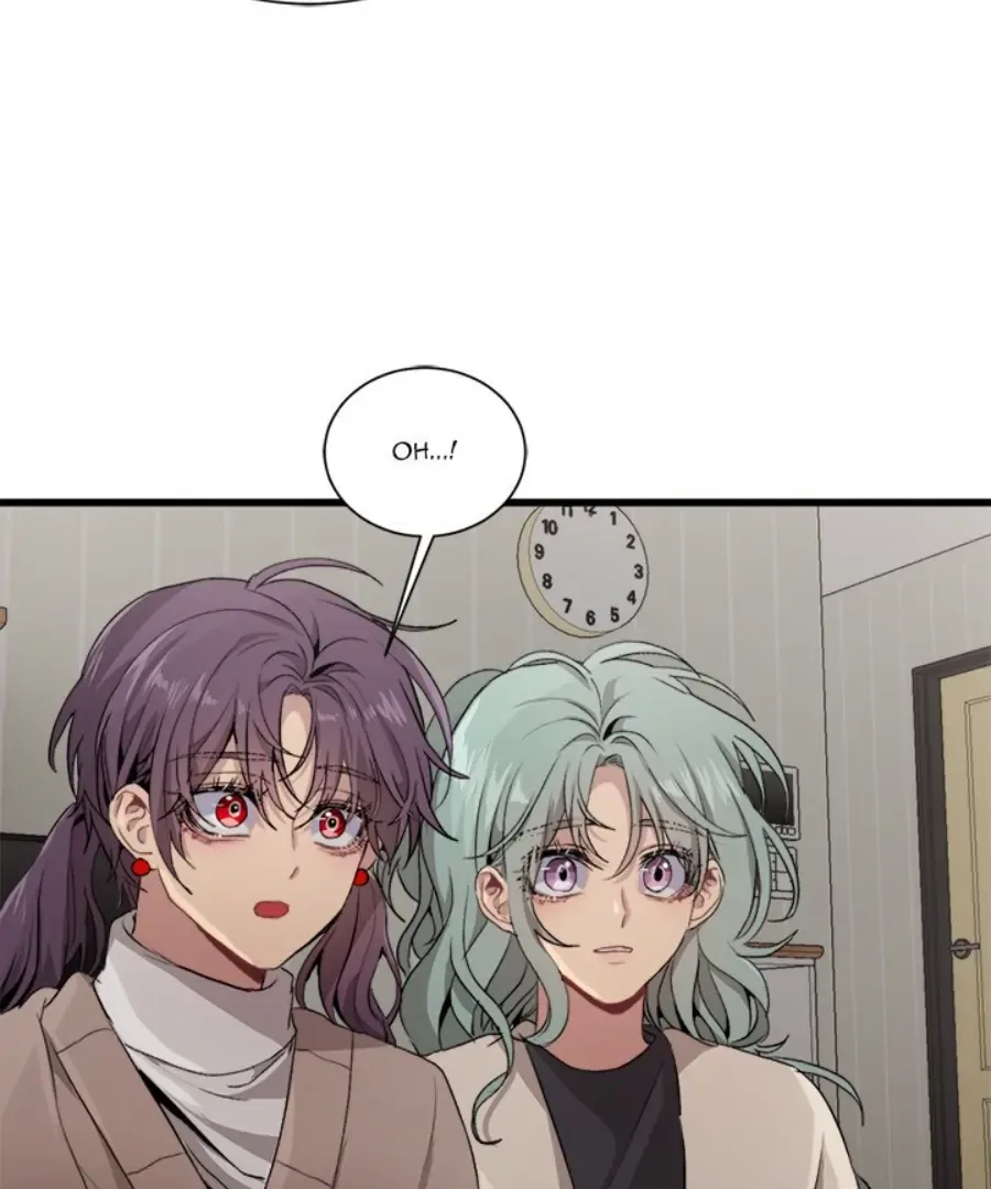 The Spring Scent of the Sea Chapter 56 page 4