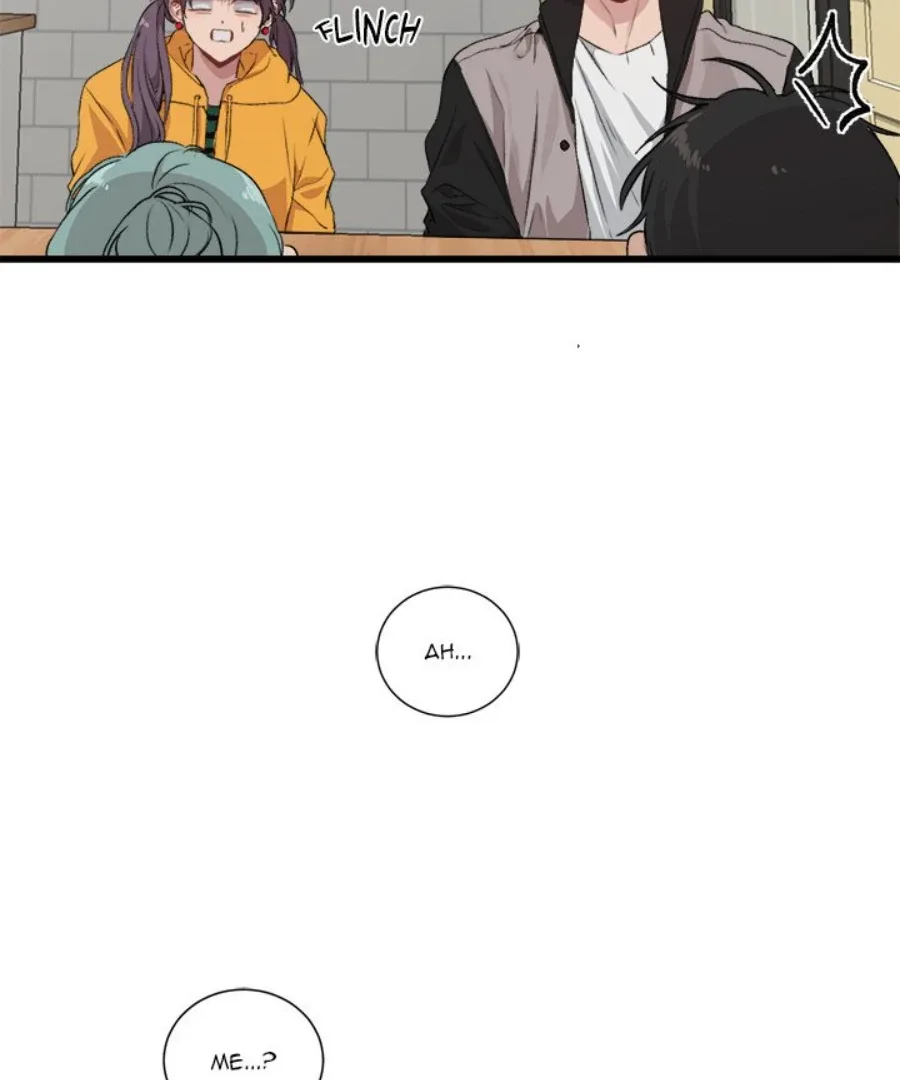 The Spring Scent of the Sea Chapter 57 page 6