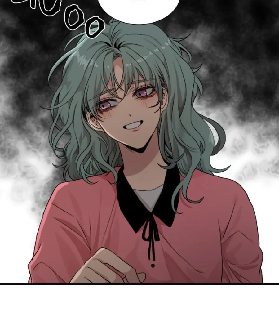 The Spring Scent of the Sea Chapter 57 page 8