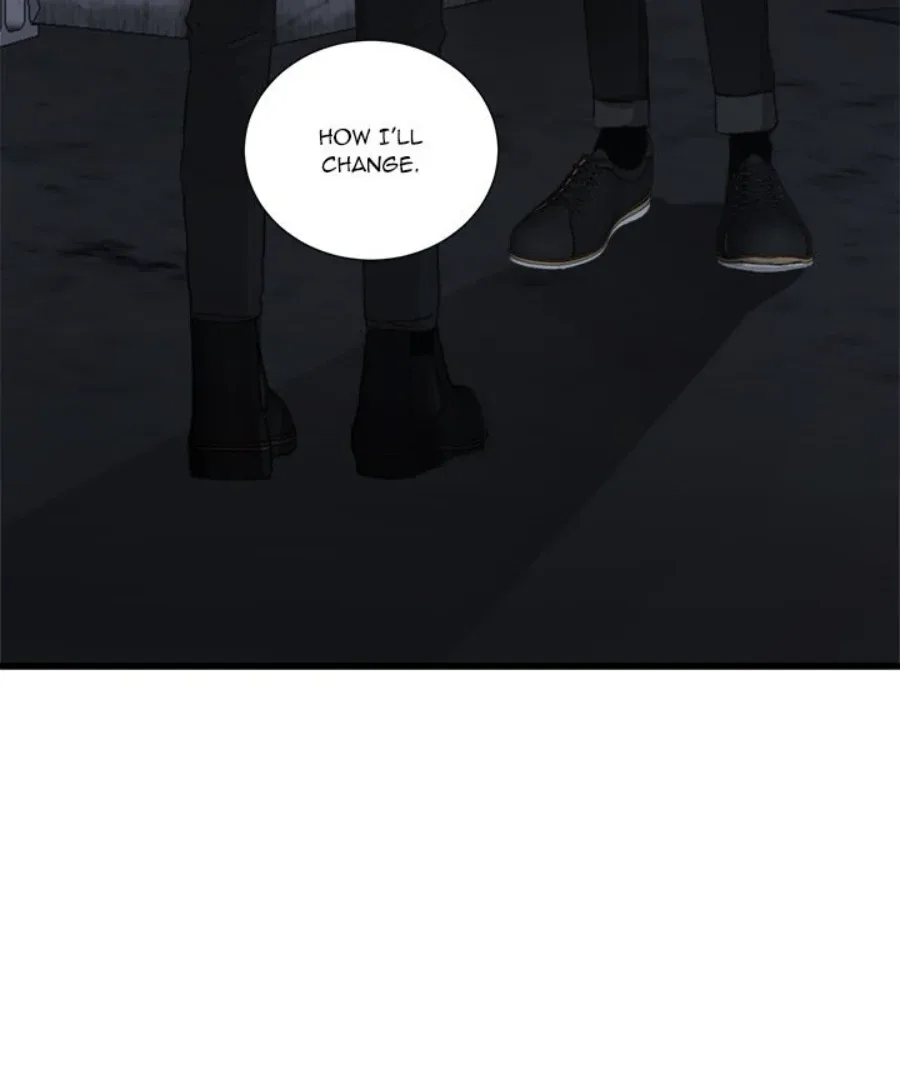 The Spring Scent of the Sea Chapter 57 page 67