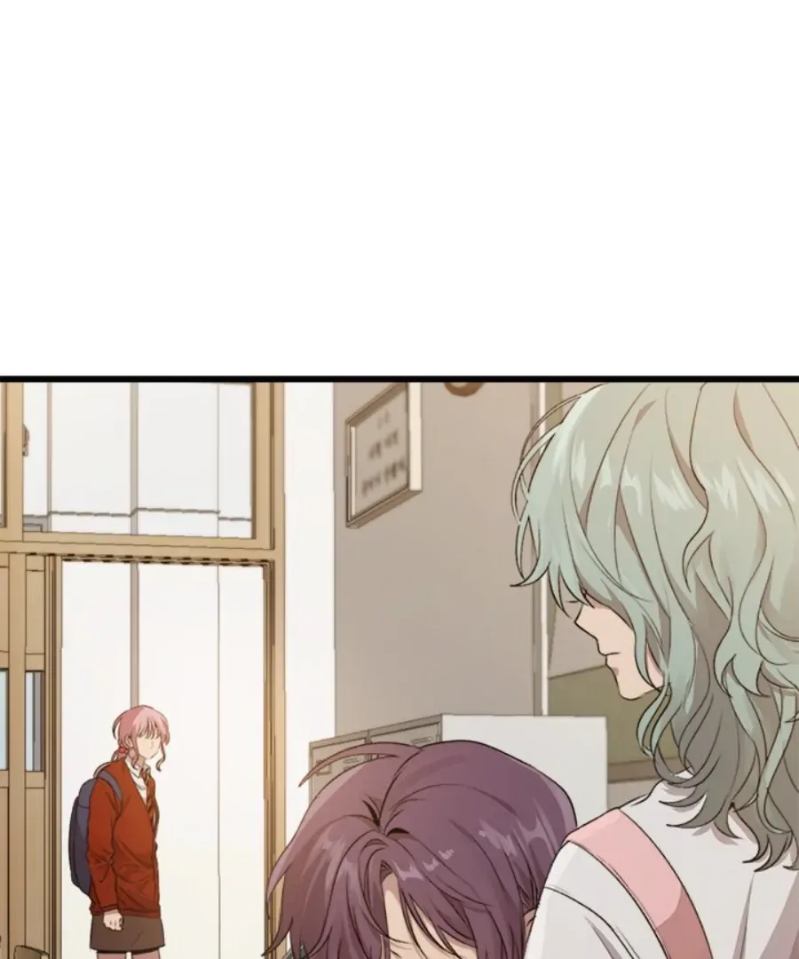 The Spring Scent of the Sea Chapter 54 page 15