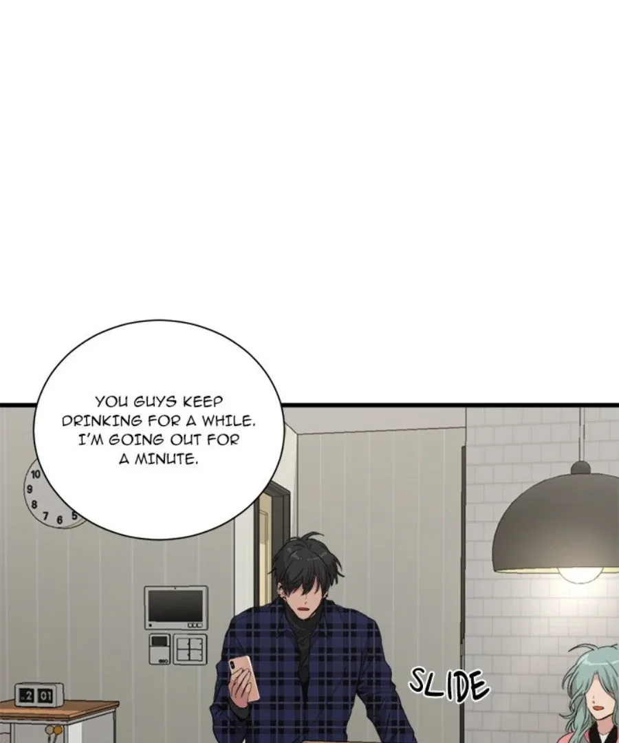 The Spring Scent of the Sea Chapter 57 page 13