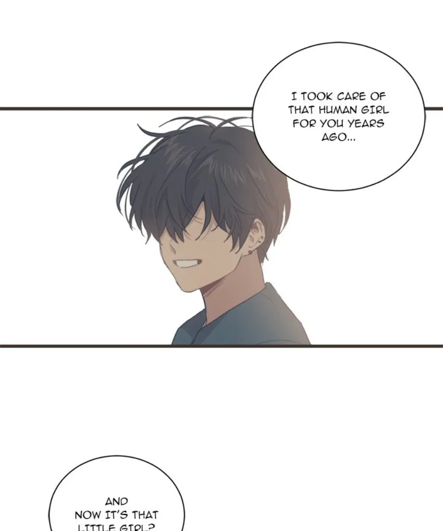 The Spring Scent of the Sea Chapter 57 page 45