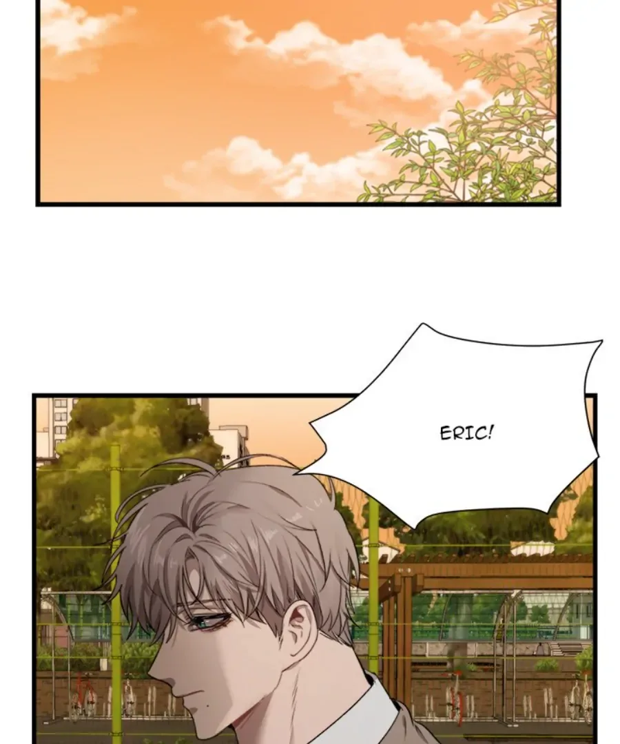 The Spring Scent of the Sea Chapter 54 page 20