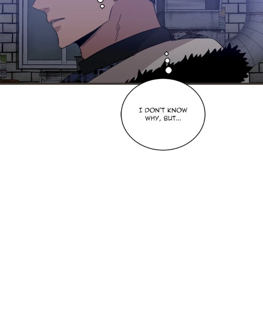 The Spring Scent of the Sea Chapter 57 page 37