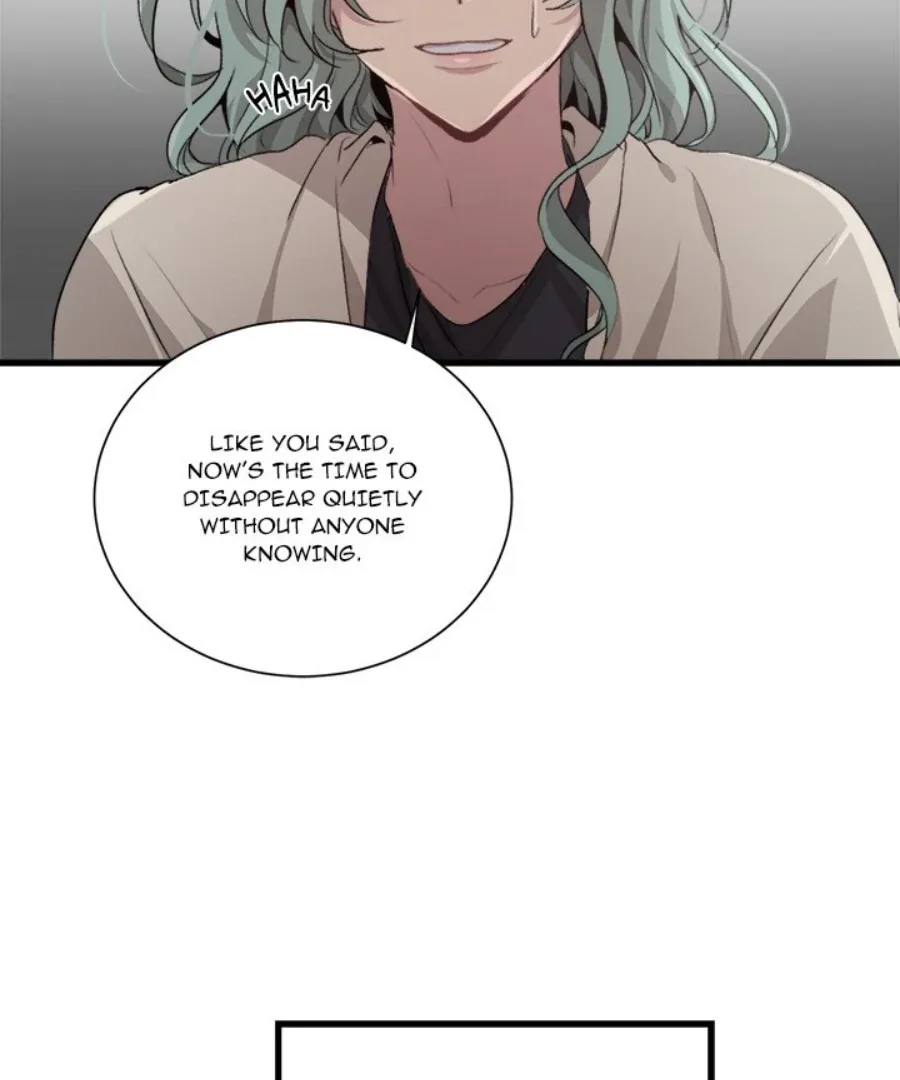 The Spring Scent of the Sea Chapter 56 page 23
