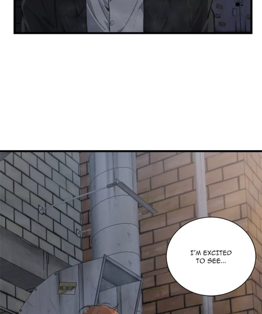 The Spring Scent of the Sea Chapter 57 page 65