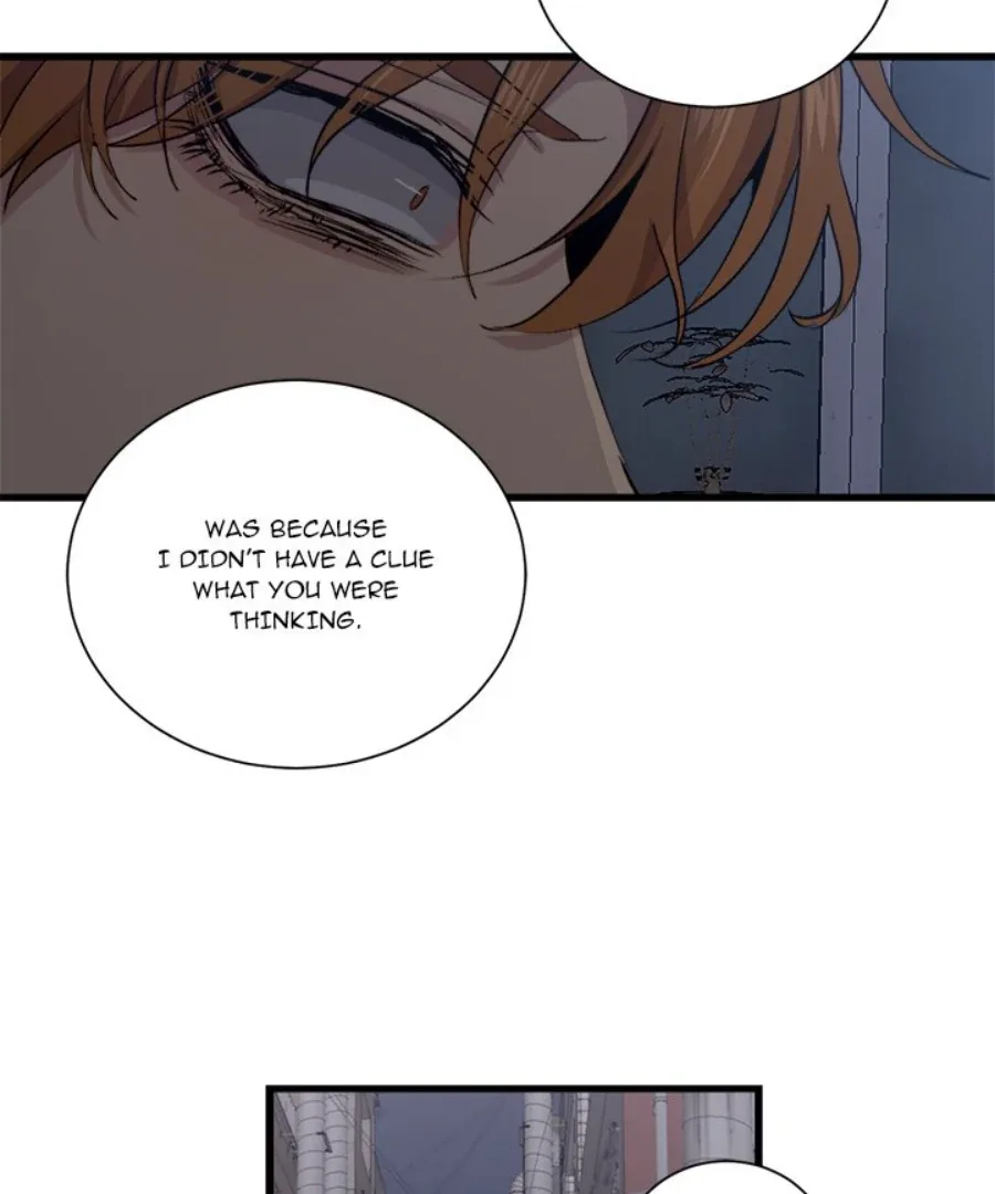 The Spring Scent of the Sea Chapter 57 page 51