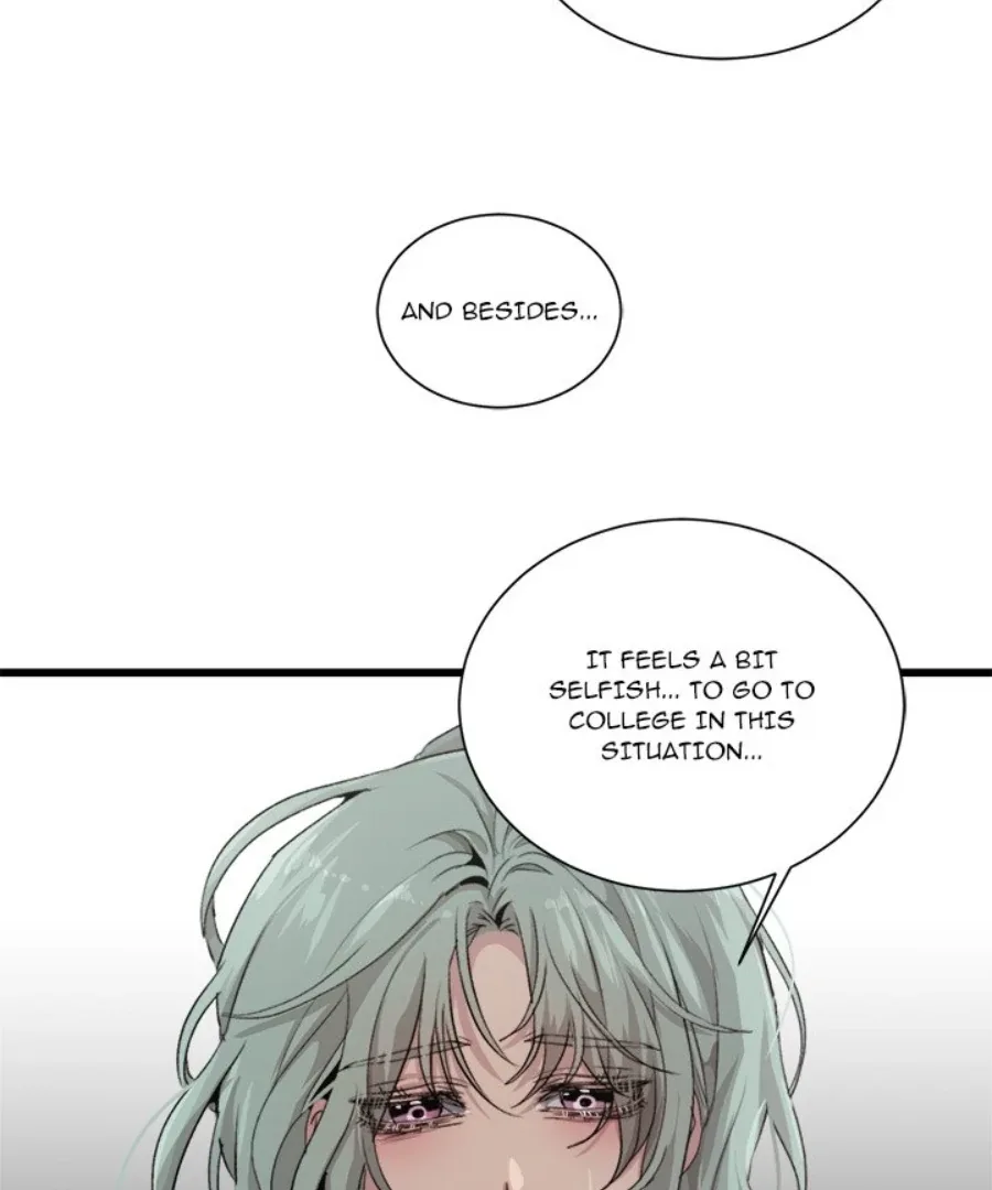 The Spring Scent of the Sea Chapter 56 page 22