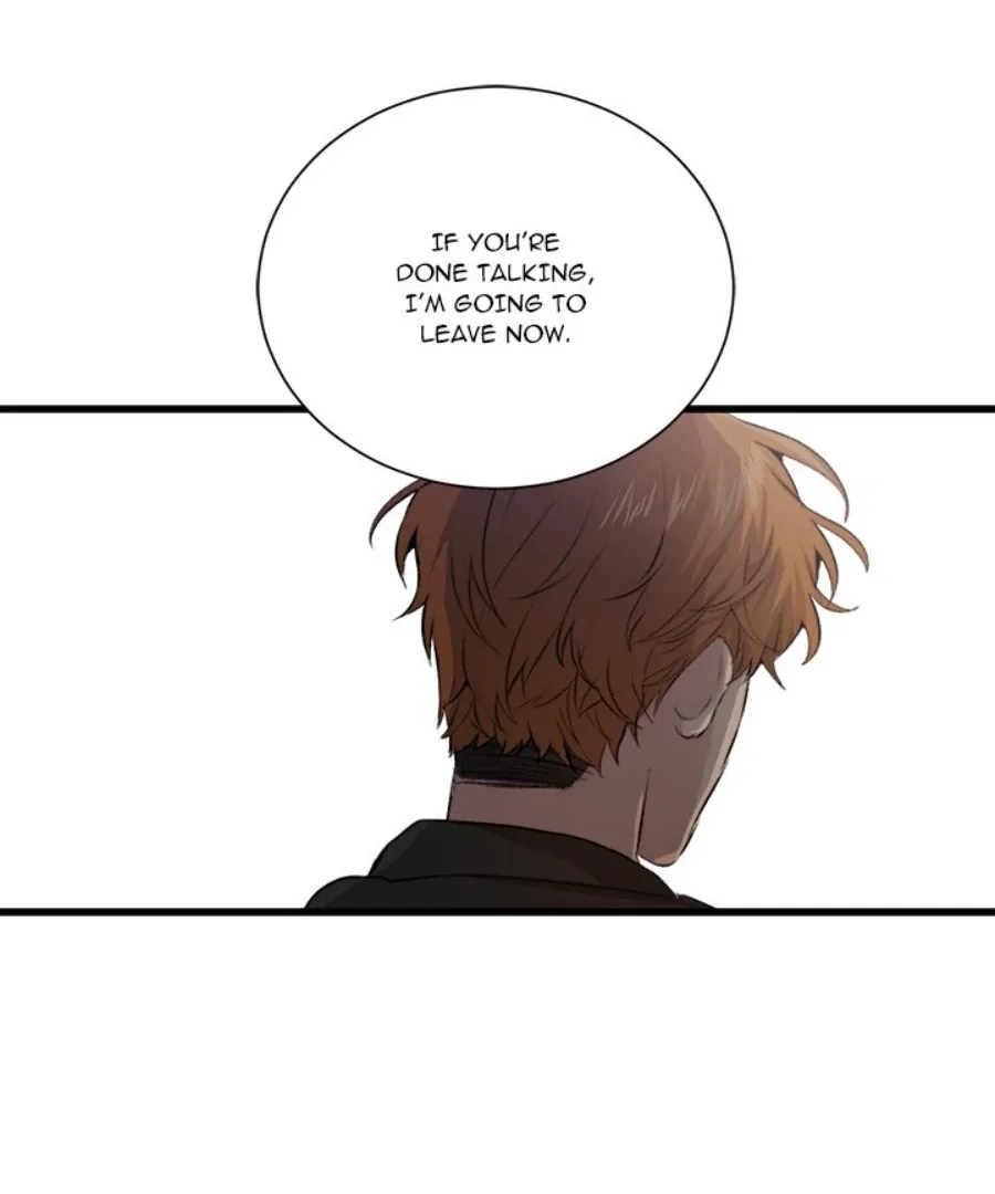 The Spring Scent of the Sea Chapter 57 page 68