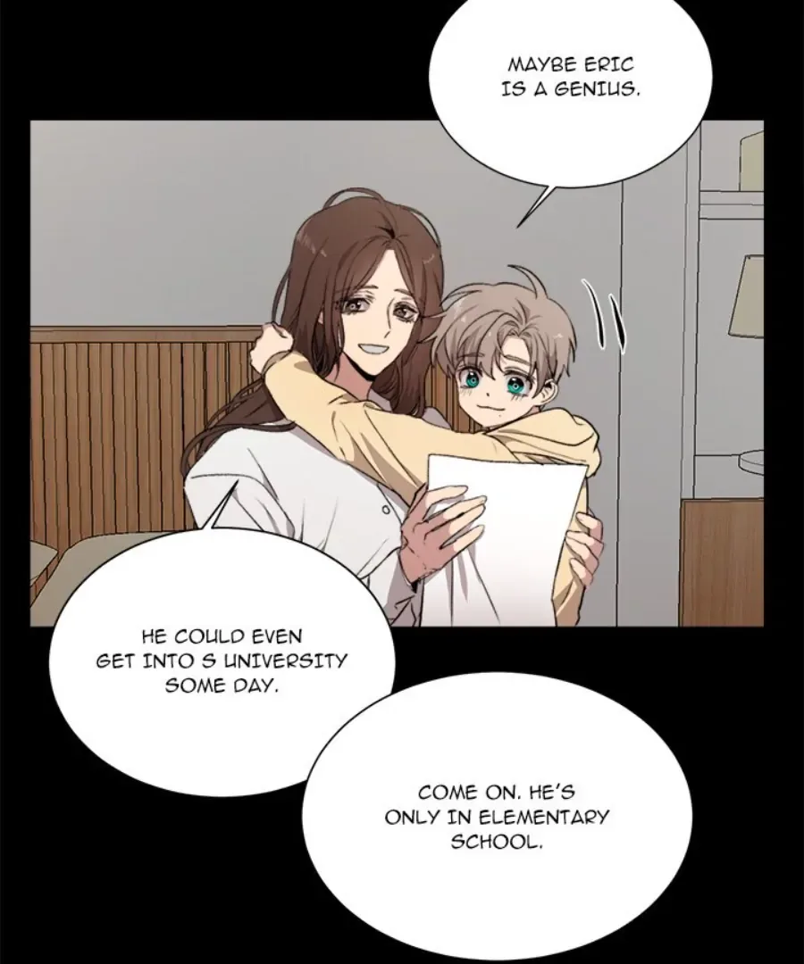 The Spring Scent of the Sea Chapter 54 page 32