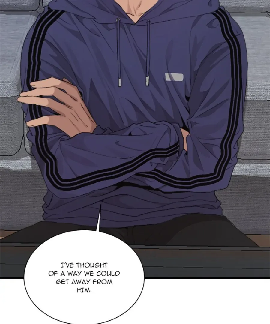 The Spring Scent of the Sea Chapter 56 page 3