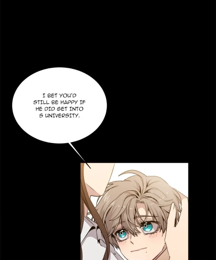 The Spring Scent of the Sea Chapter 54 page 33