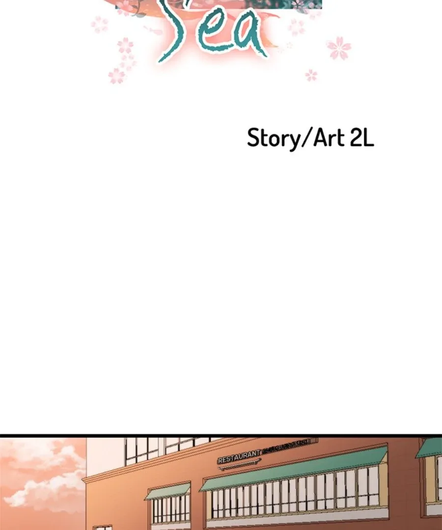 The Spring Scent of the Sea Chapter 54 page 24