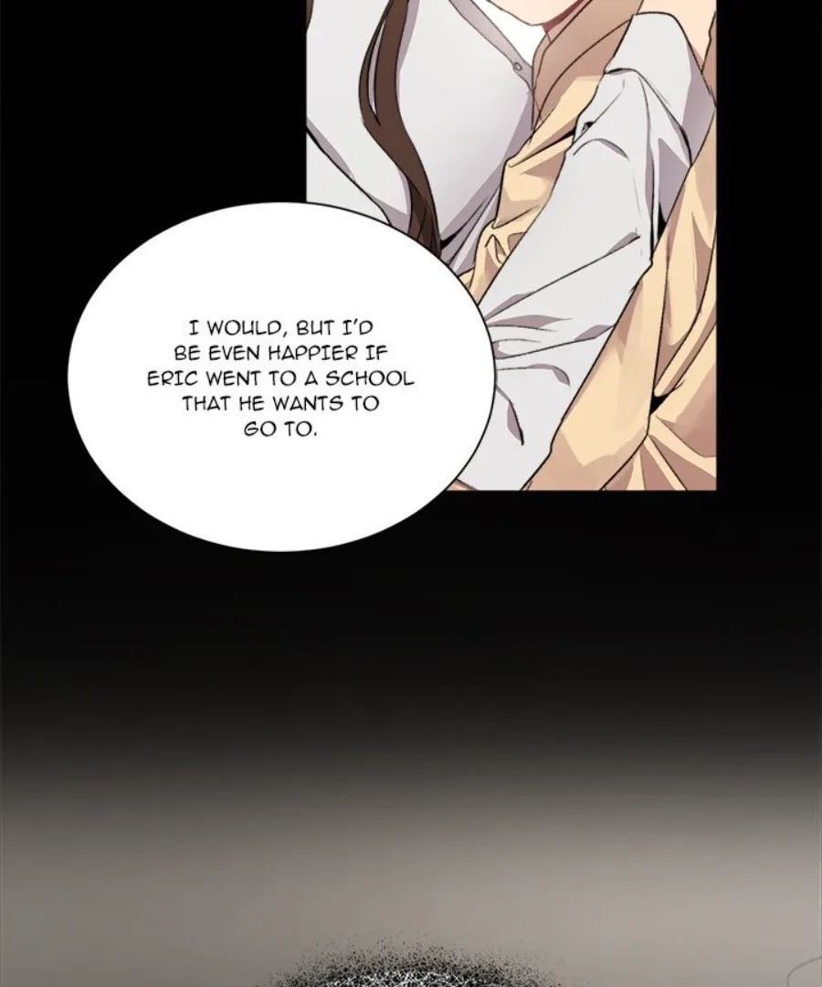 The Spring Scent of the Sea Chapter 54 page 34