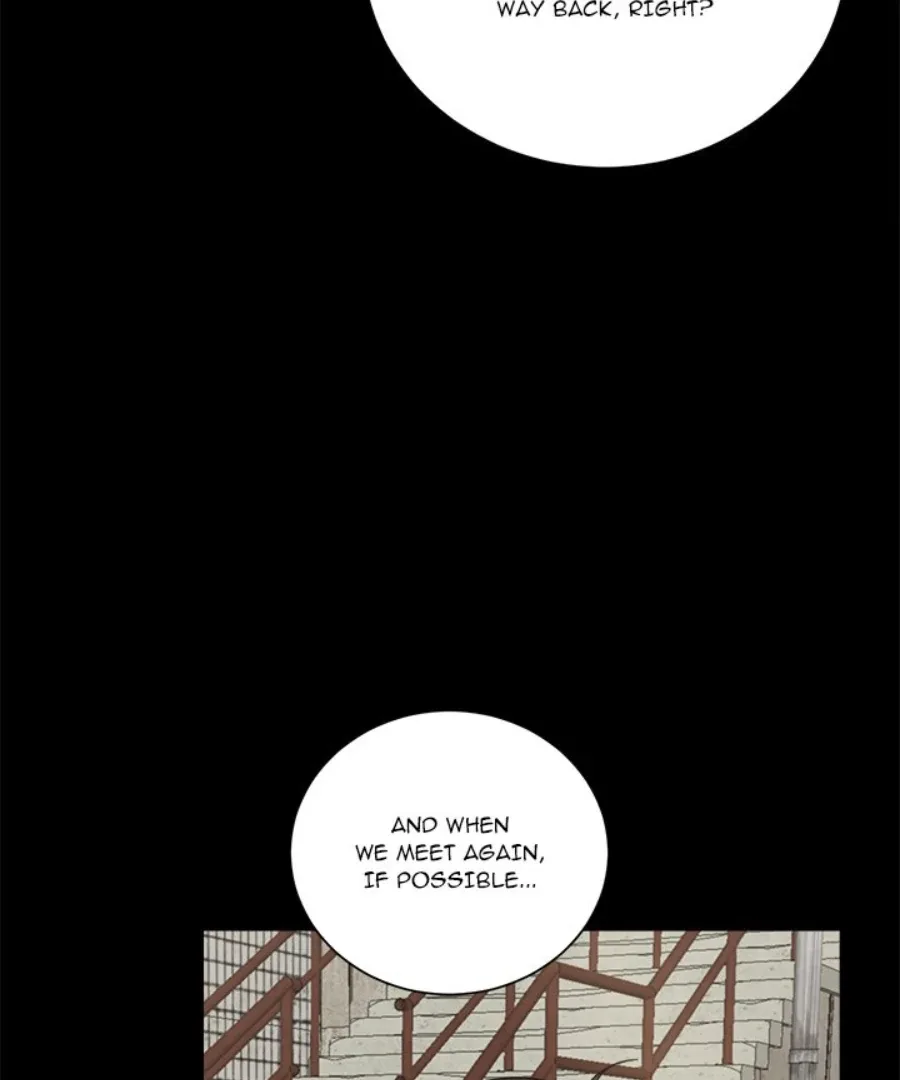 The Spring Scent of the Sea Chapter 58 page 17