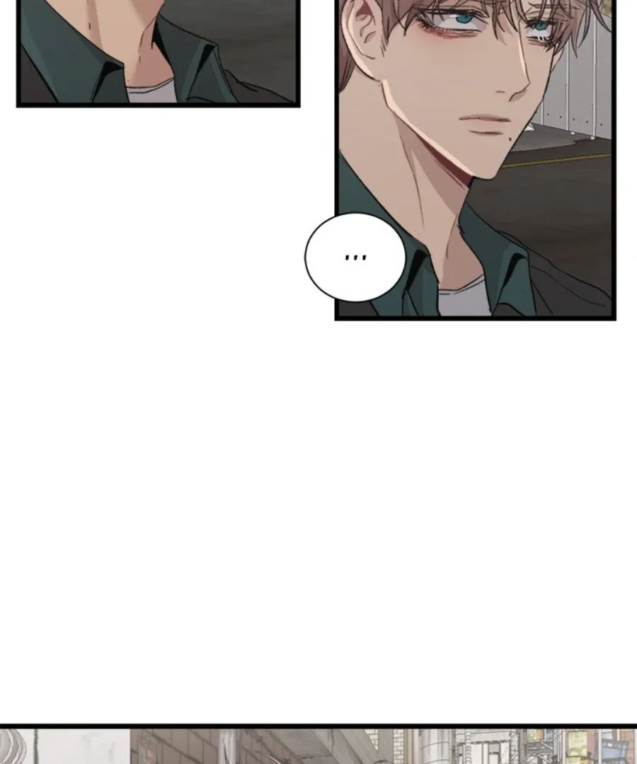 The Spring Scent of the Sea Chapter 59 page 10