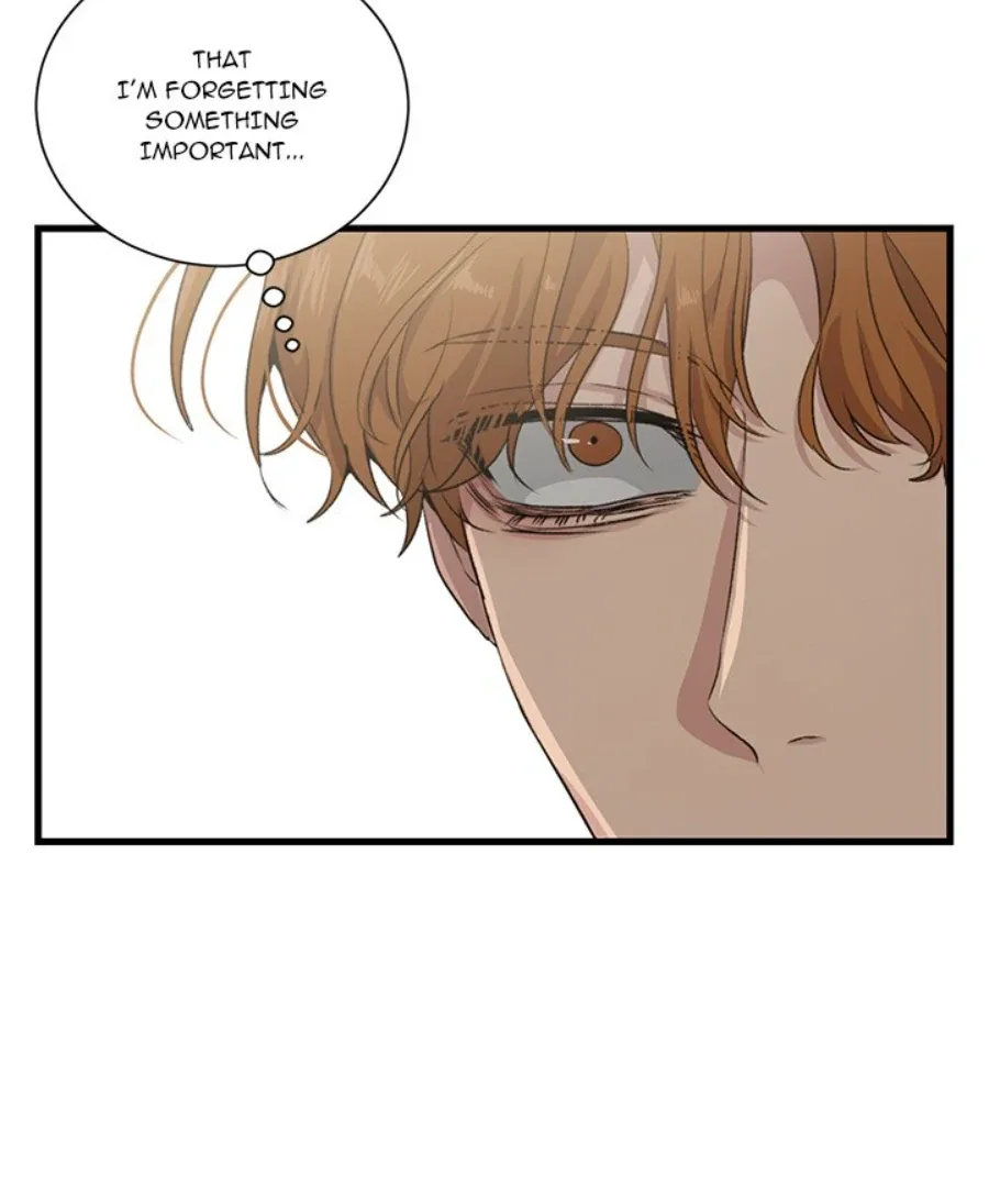 The Spring Scent of the Sea Chapter 59 page 3