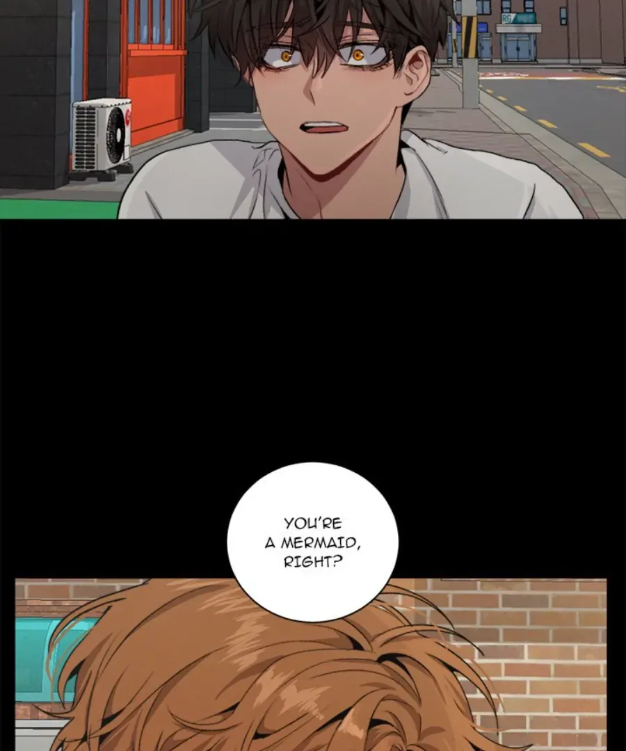 The Spring Scent of the Sea Chapter 58 page 7