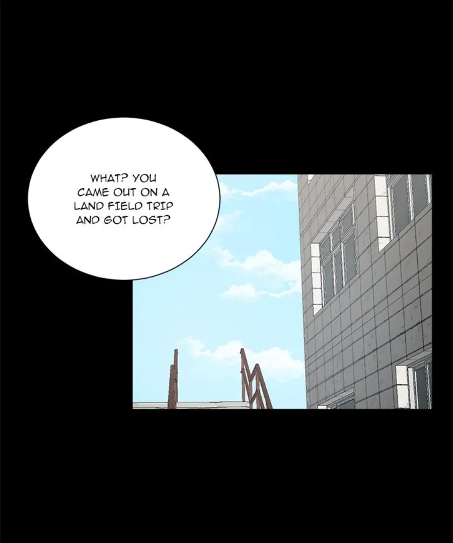 The Spring Scent of the Sea Chapter 58 page 12