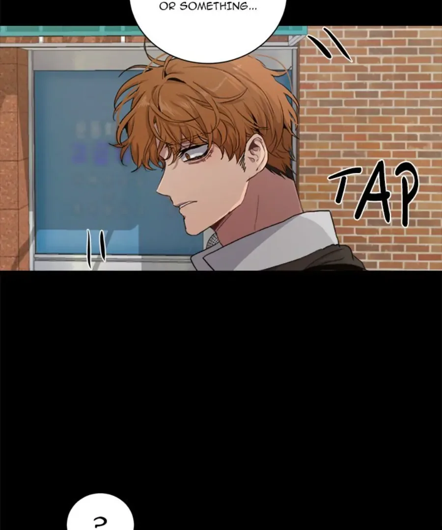 The Spring Scent of the Sea Chapter 58 page 5