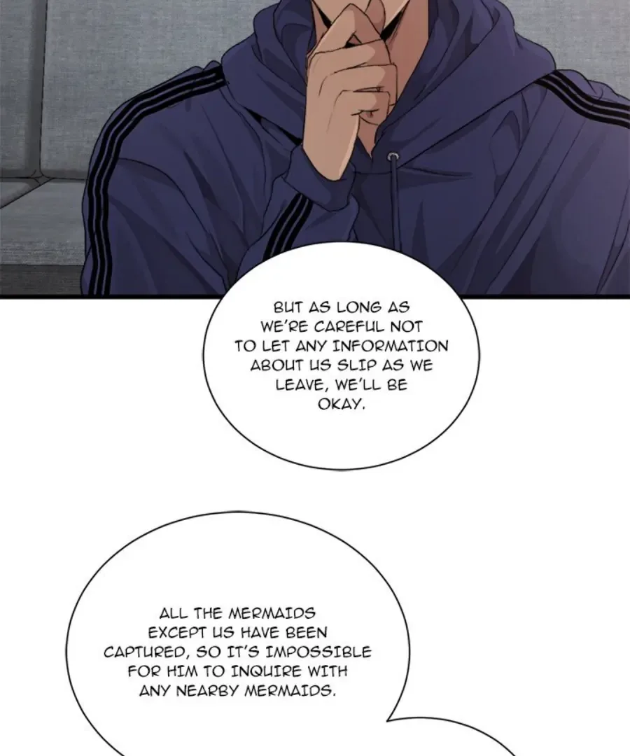 The Spring Scent of the Sea Chapter 56 page 17