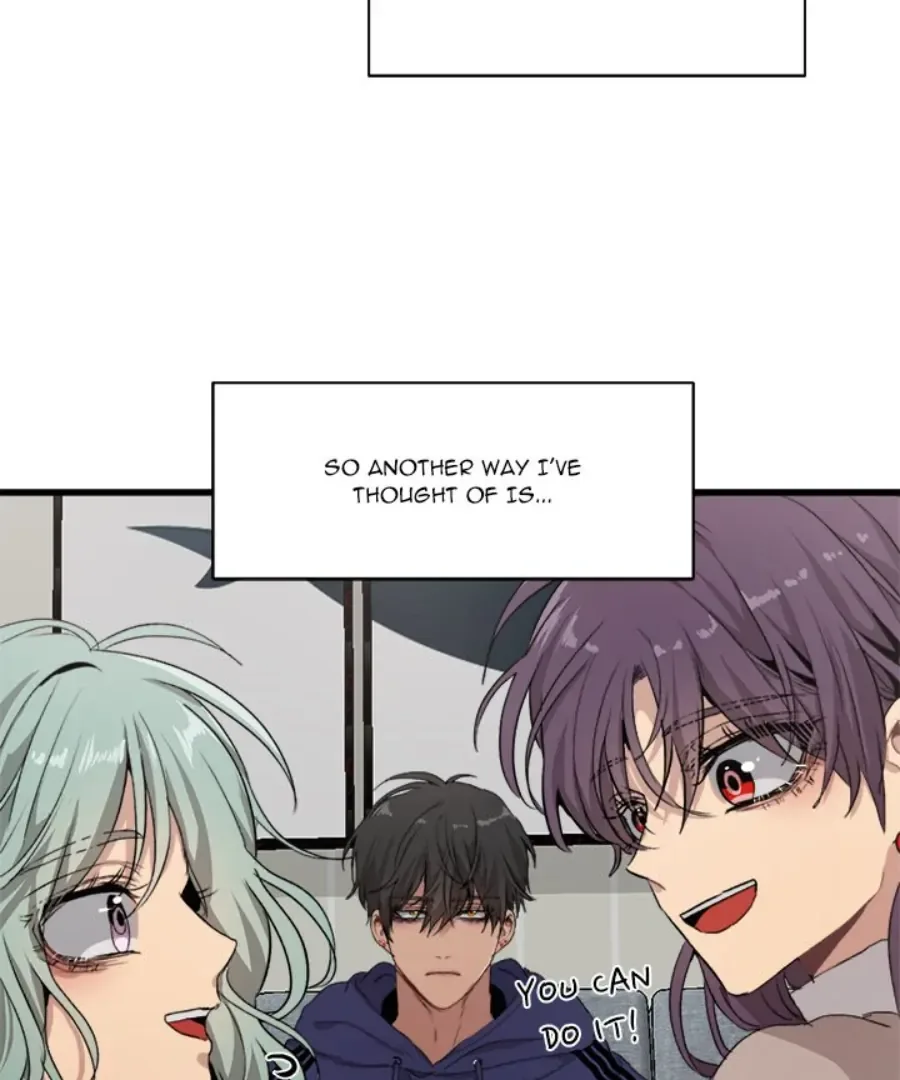The Spring Scent of the Sea Chapter 56 page 30