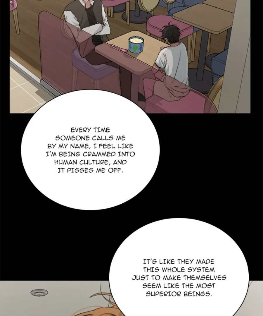 The Spring Scent of the Sea Chapter 58 page 49