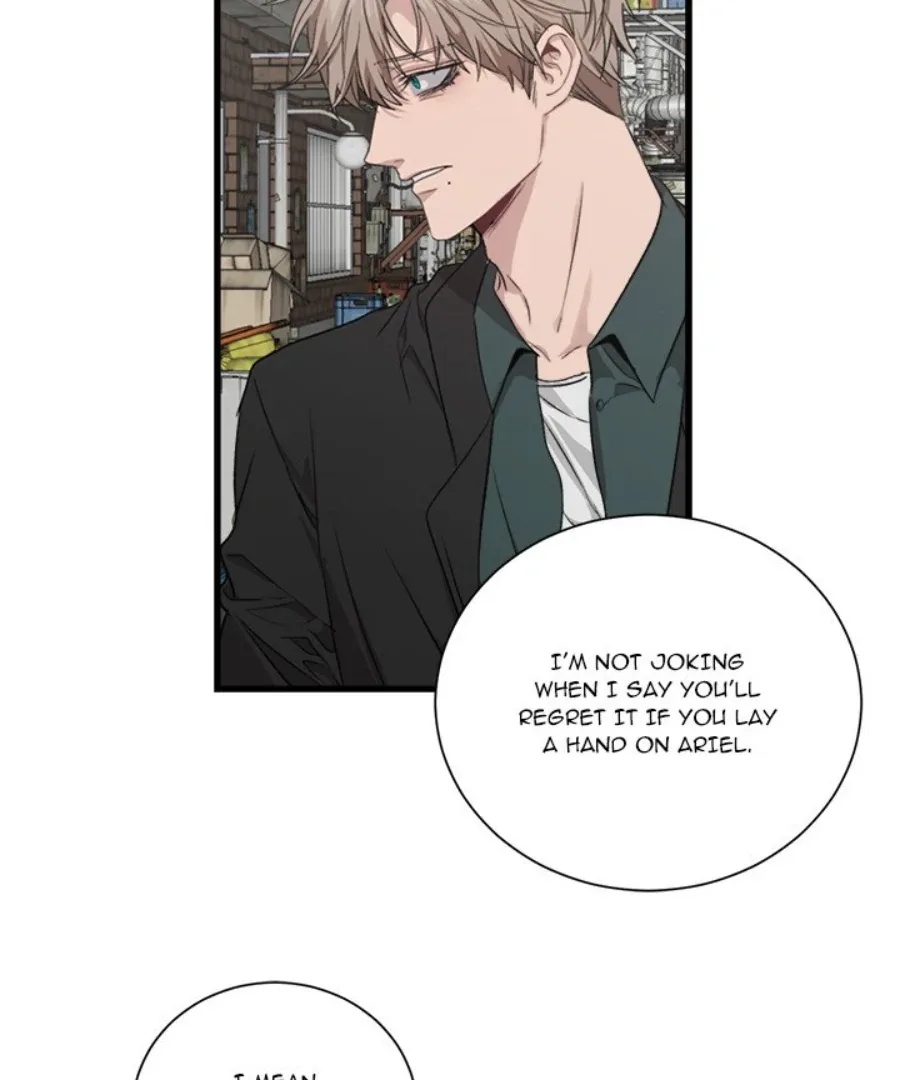 The Spring Scent of the Sea Chapter 59 page 52