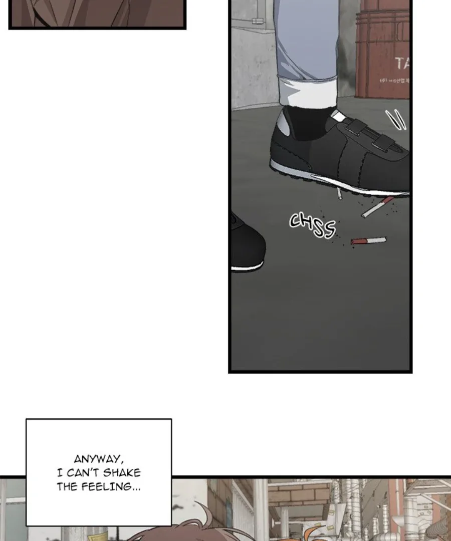 The Spring Scent of the Sea Chapter 58 page 97