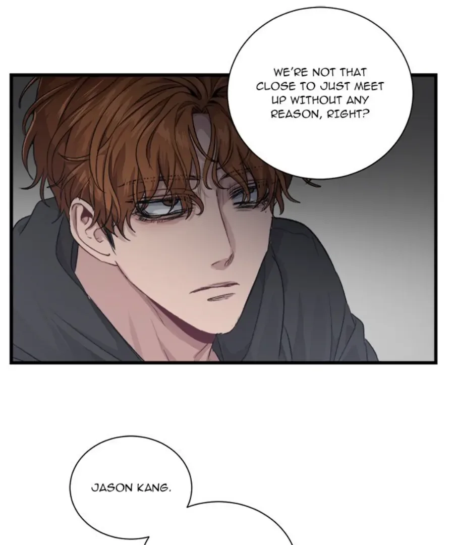 The Spring Scent of the Sea Chapter 59 page 73