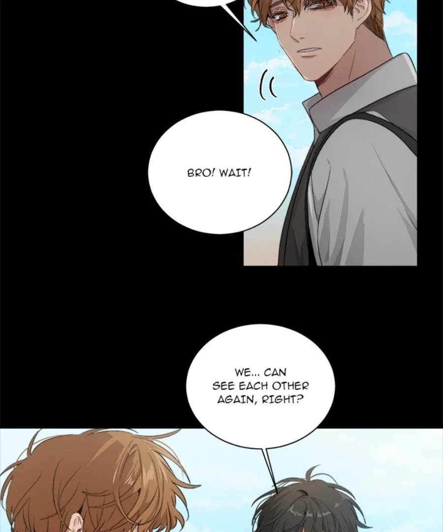 The Spring Scent of the Sea Chapter 58 page 67