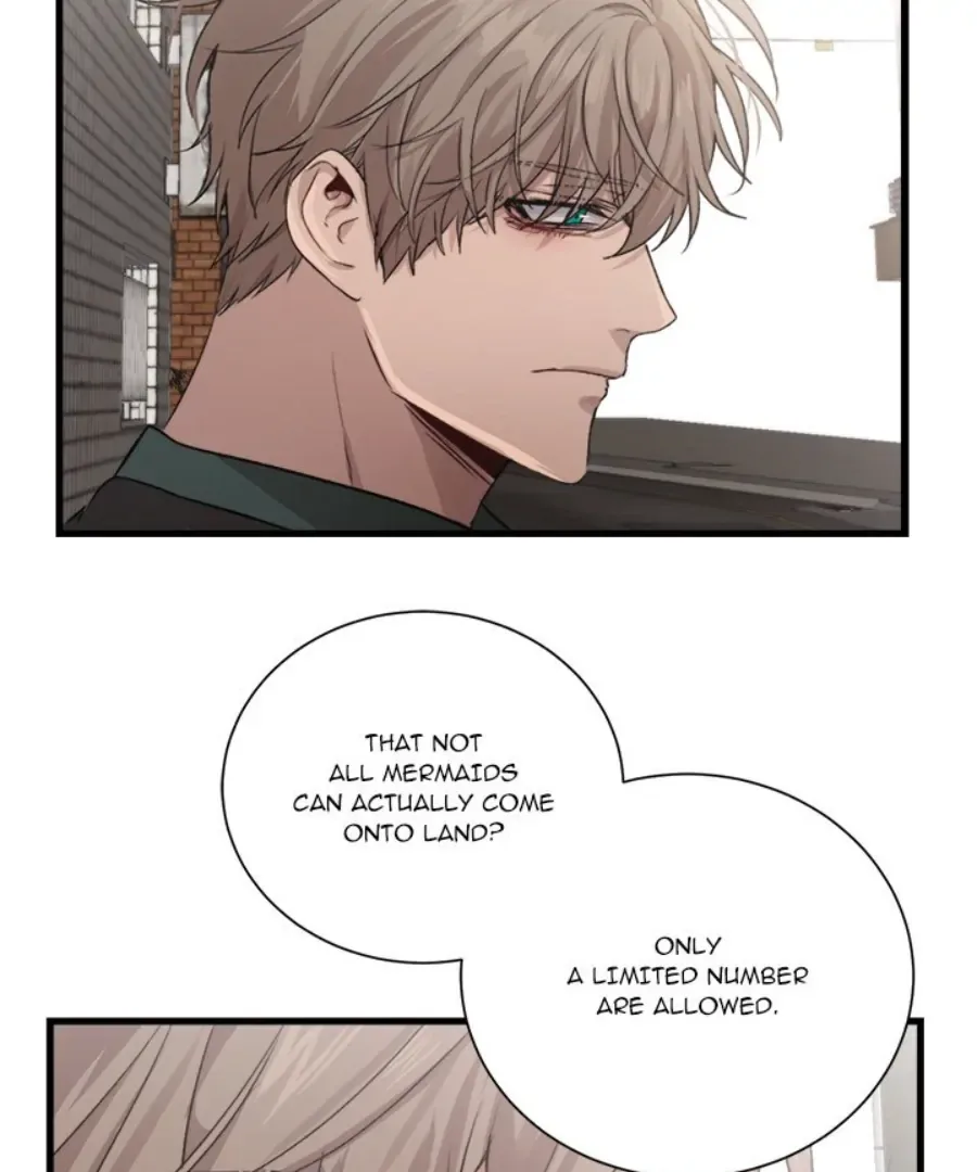 The Spring Scent of the Sea Chapter 59 page 31