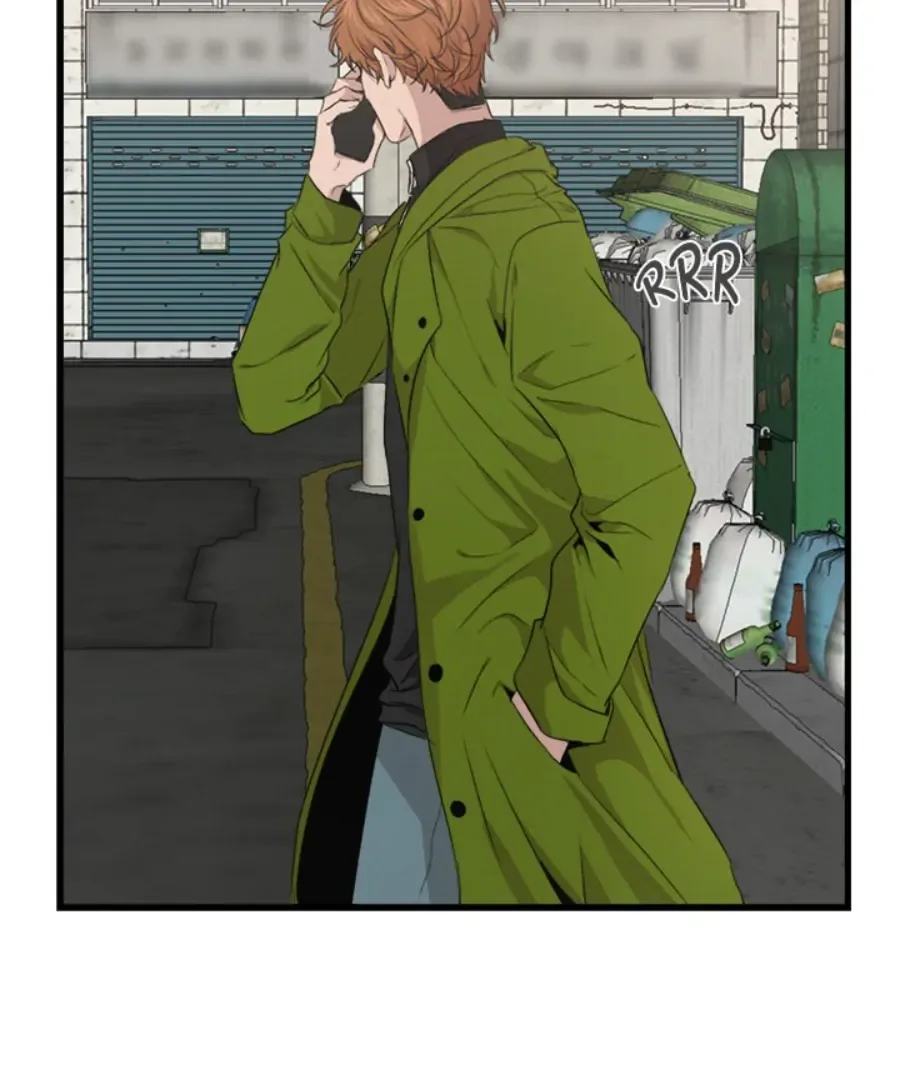 The Spring Scent of the Sea Chapter 59 page 57