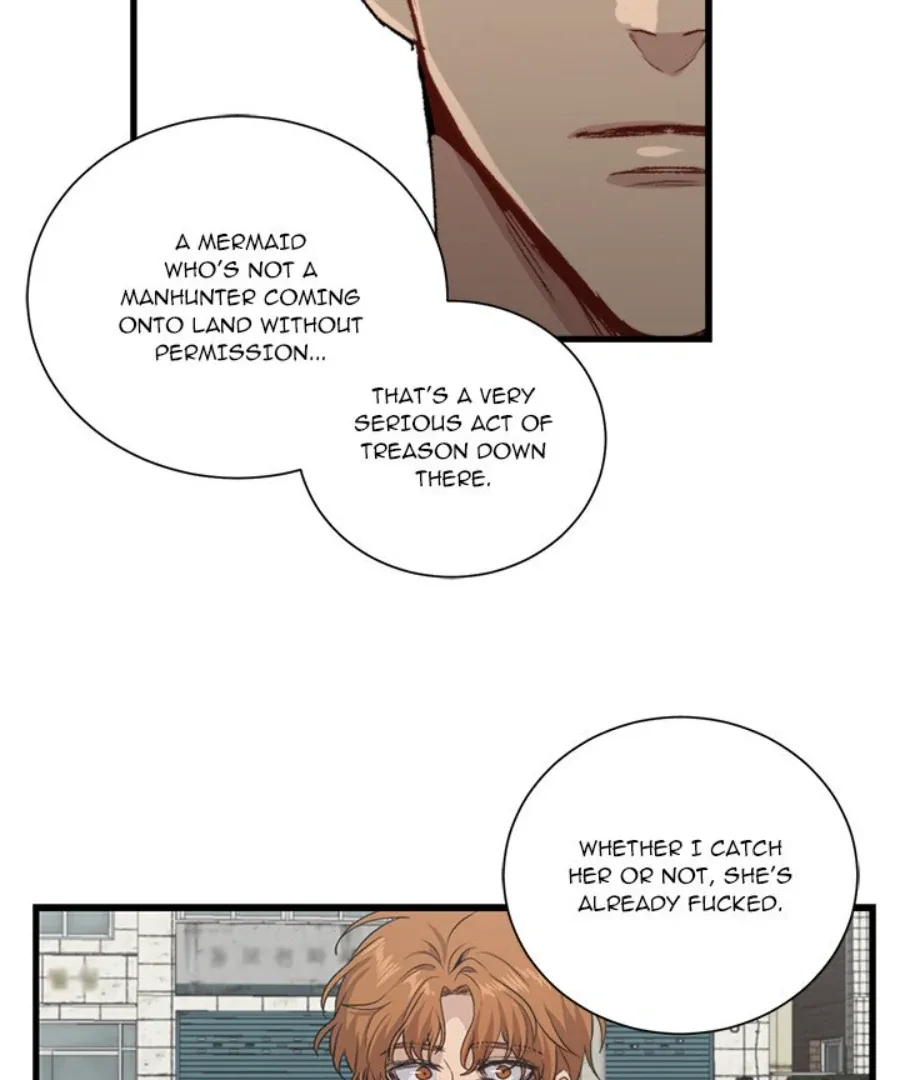 The Spring Scent of the Sea Chapter 59 page 38