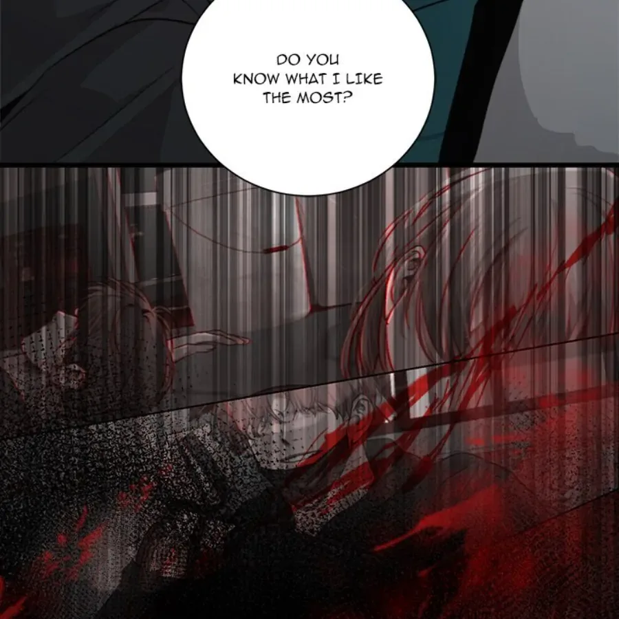 The Spring Scent of the Sea Chapter 59 page 81