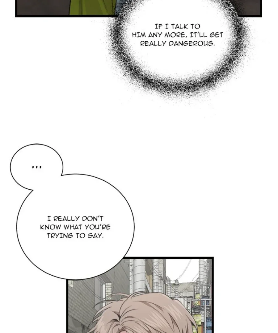 The Spring Scent of the Sea Chapter 59 page 51