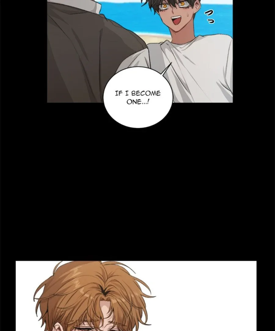 The Spring Scent of the Sea Chapter 58 page 70