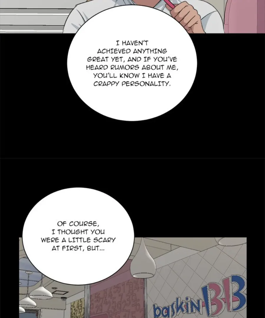 The Spring Scent of the Sea Chapter 58 page 56