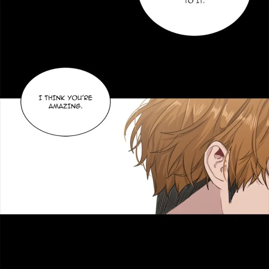 The Spring Scent of the Sea Chapter 58 page 54