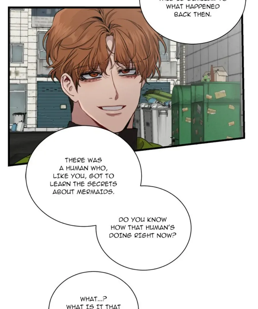 The Spring Scent of the Sea Chapter 59 page 47