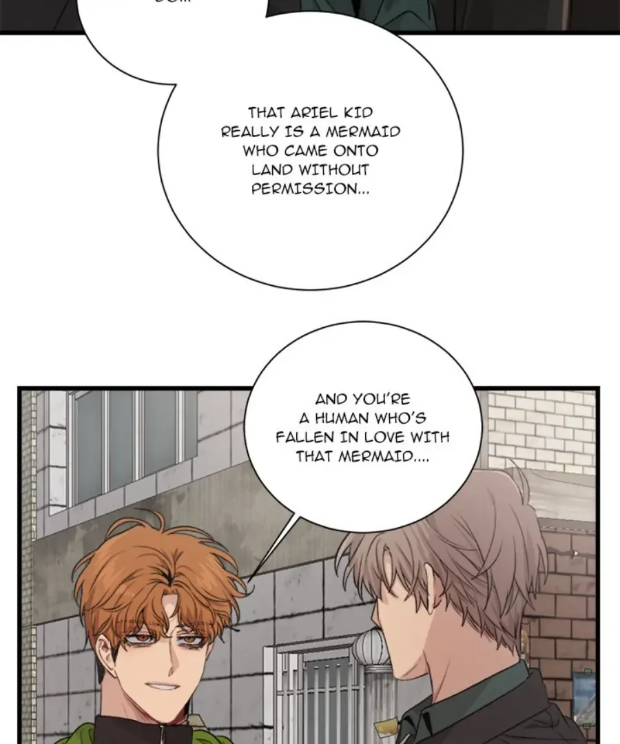 The Spring Scent of the Sea Chapter 59 page 45
