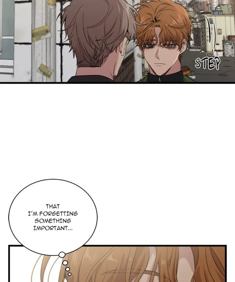 The Spring Scent of the Sea Chapter 58 page 98