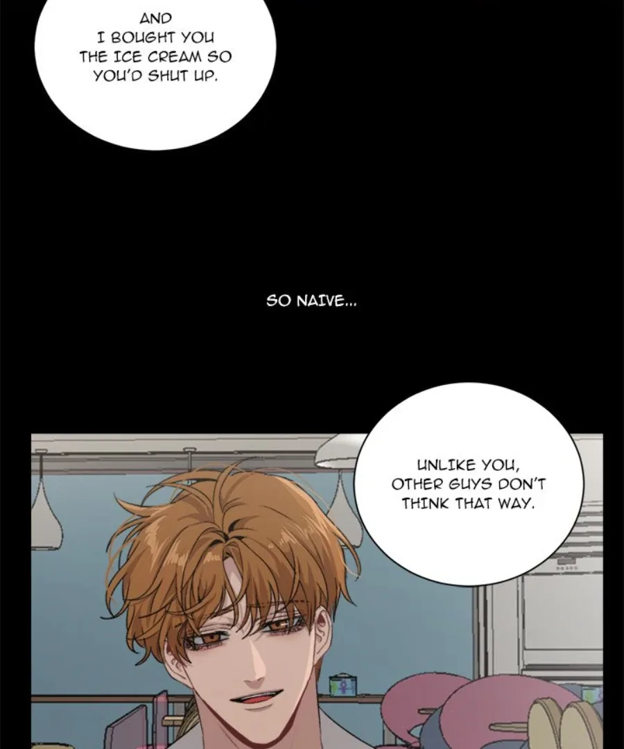 The Spring Scent of the Sea Chapter 58 page 59