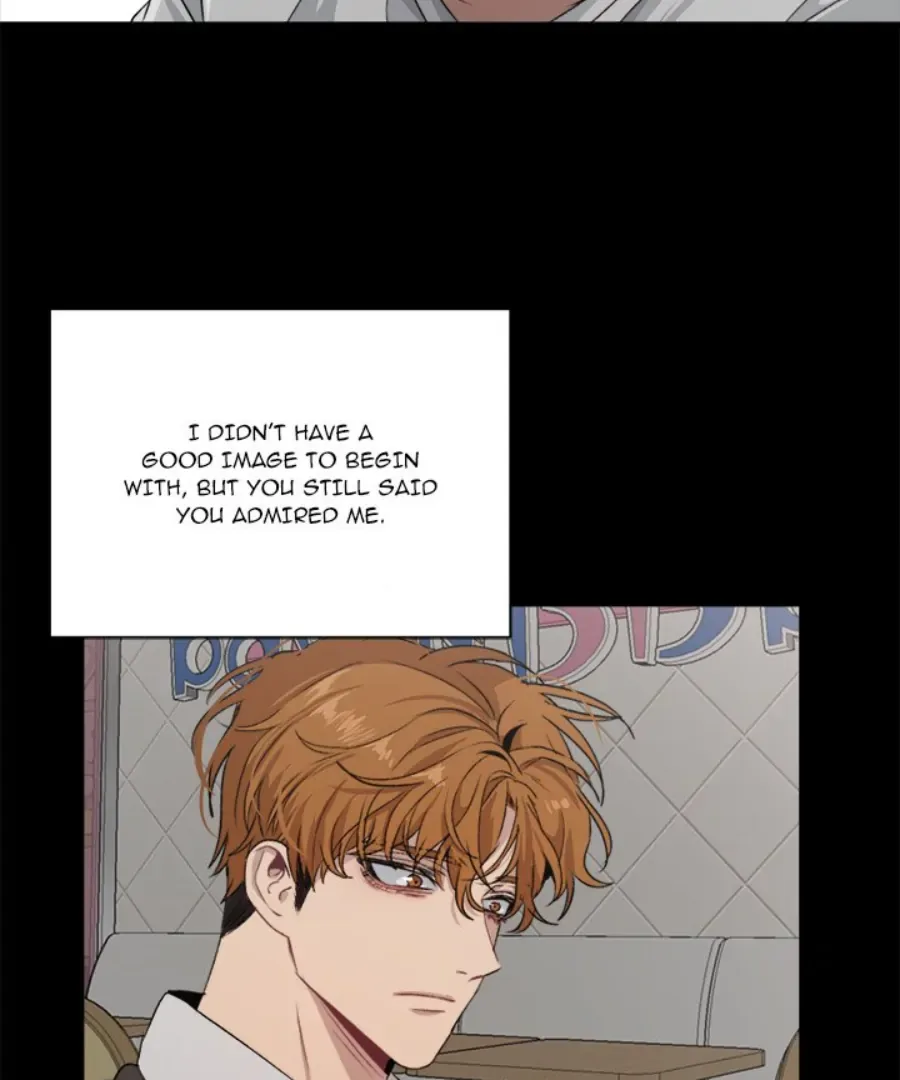 The Spring Scent of the Sea Chapter 58 page 62